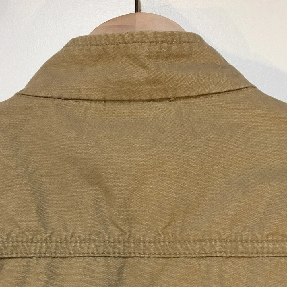 Gymboree military style